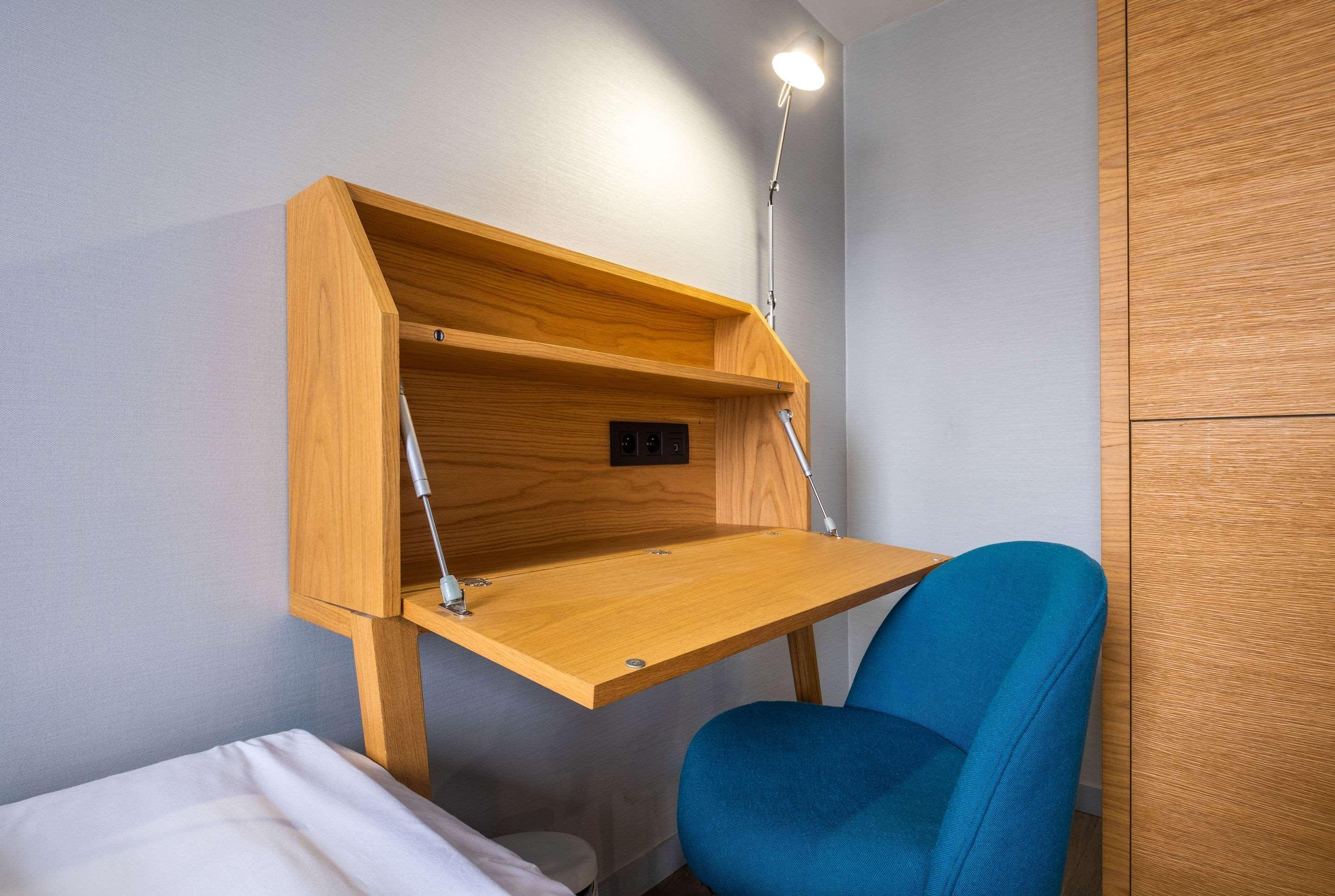 Hotel Sanso By Happyculture Paris Ngoại thất bức ảnh