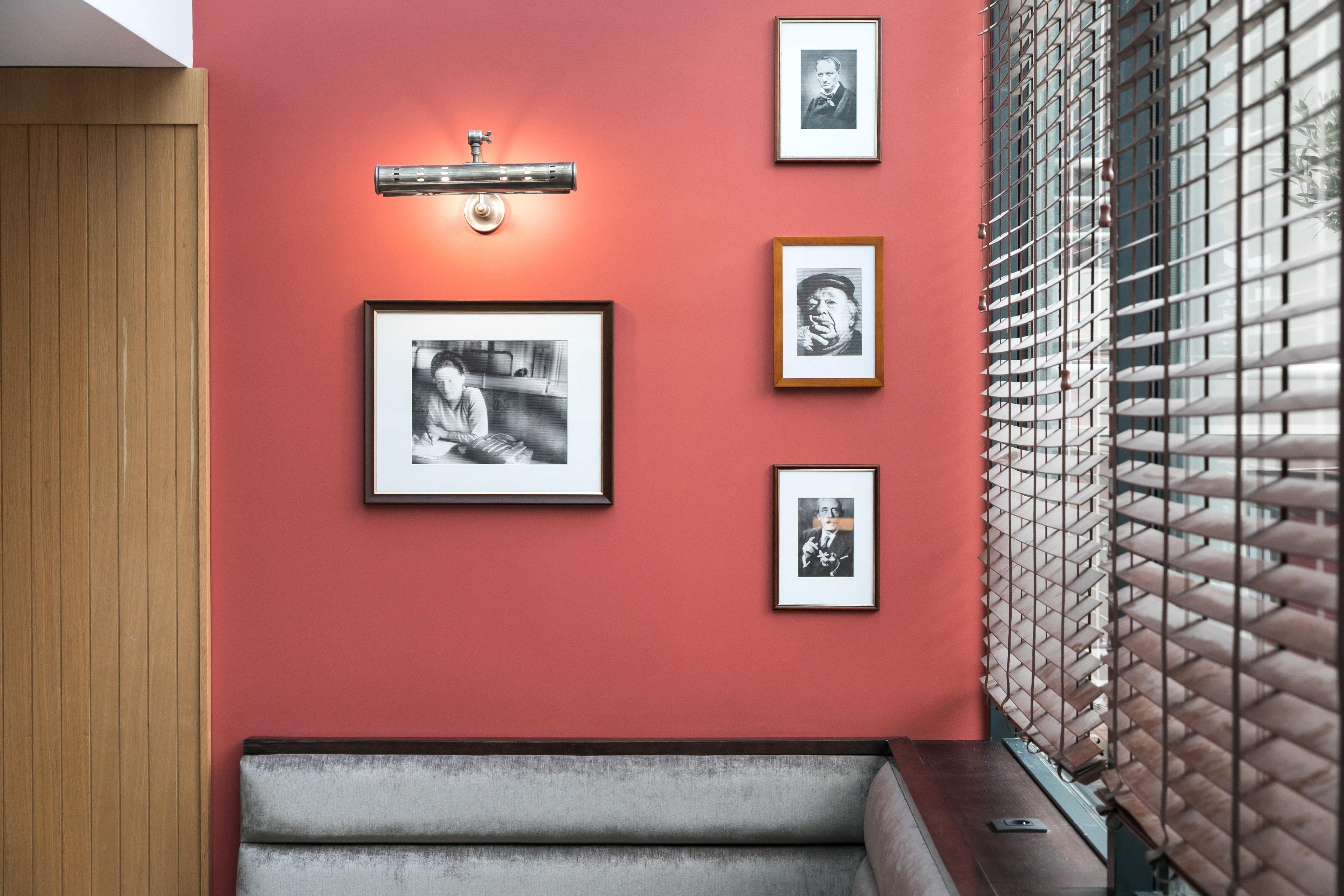 Hotel Sanso By Happyculture Paris Ngoại thất bức ảnh