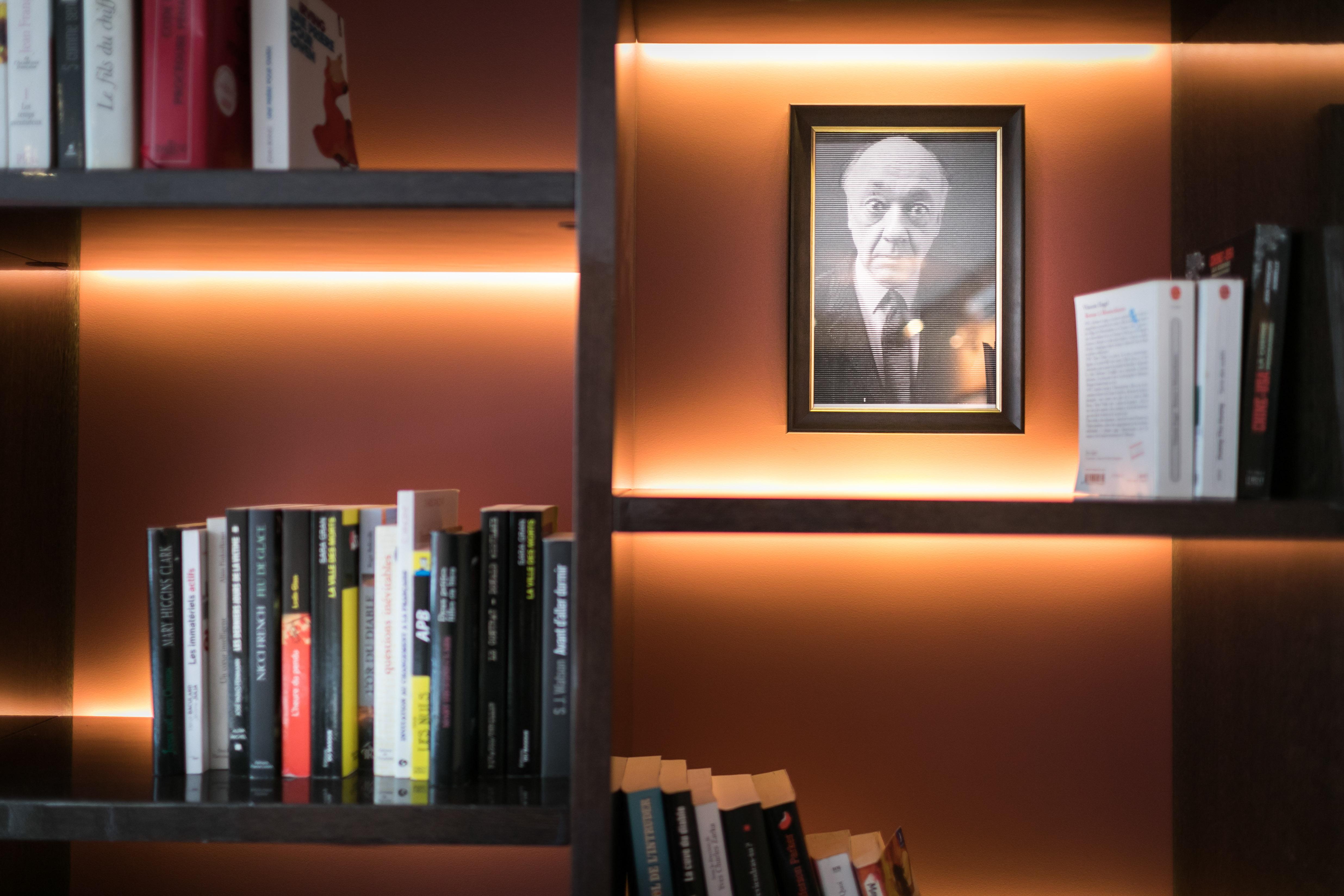 Hotel Sanso By Happyculture Paris Ngoại thất bức ảnh