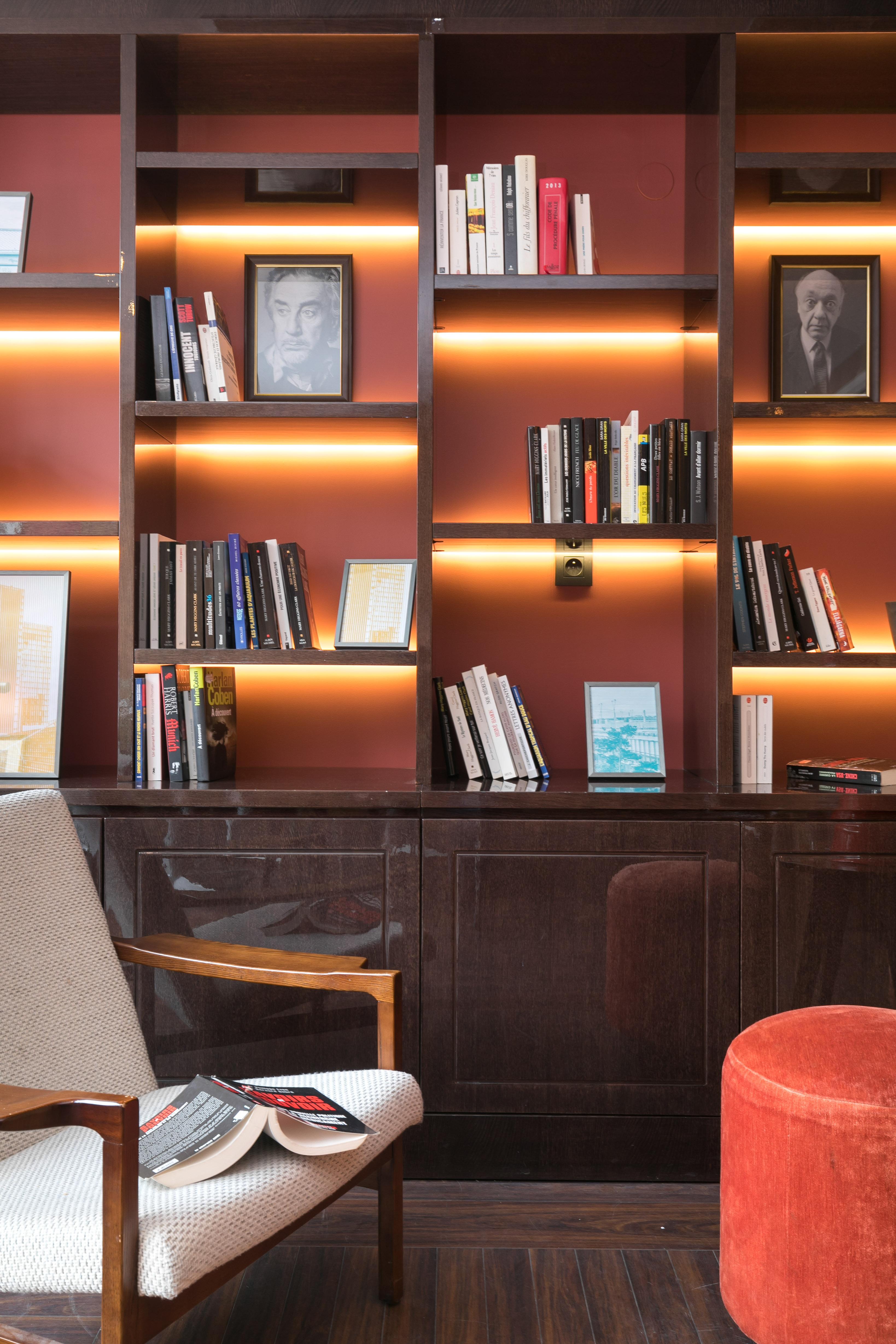Hotel Sanso By Happyculture Paris Ngoại thất bức ảnh