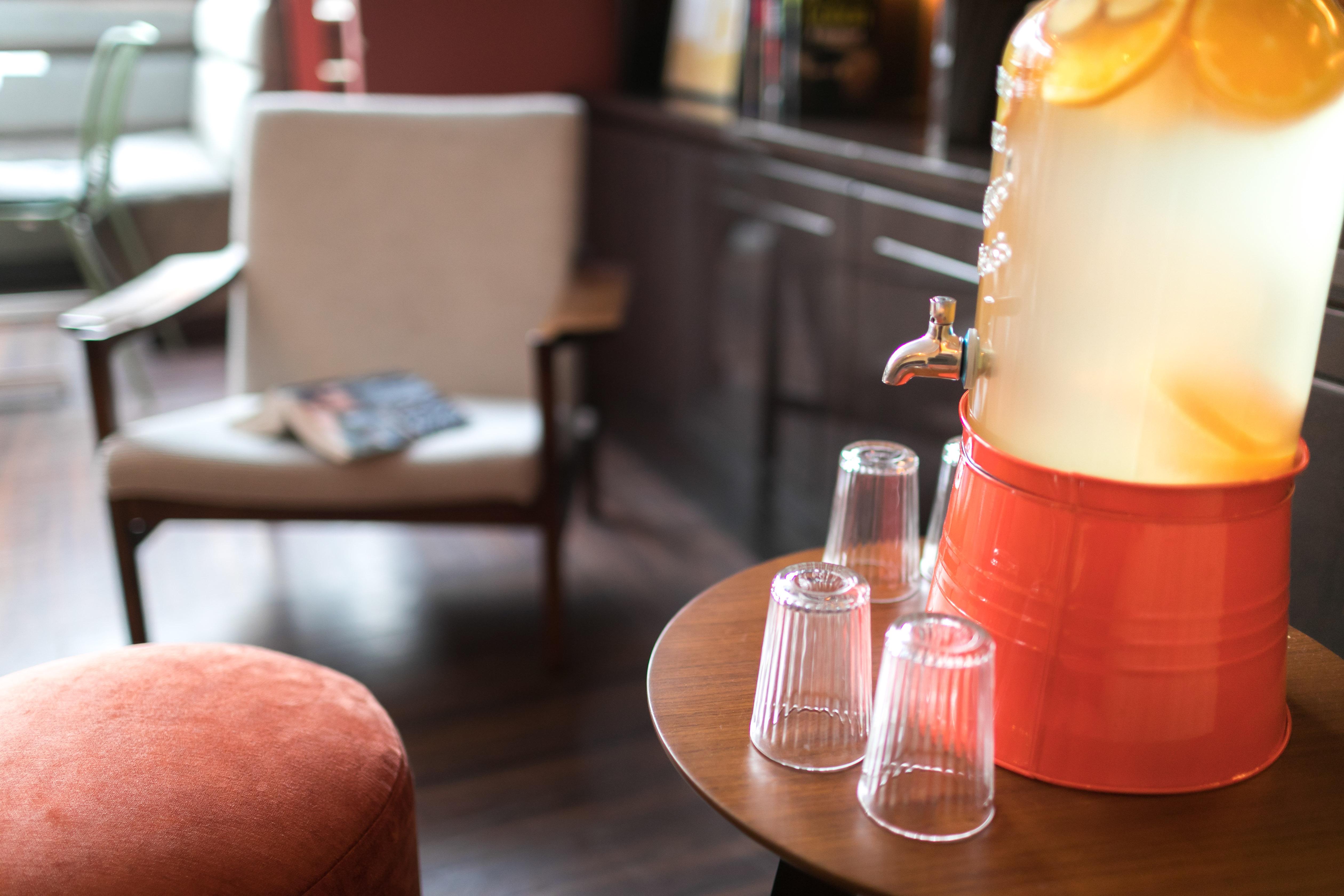 Hotel Sanso By Happyculture Paris Ngoại thất bức ảnh