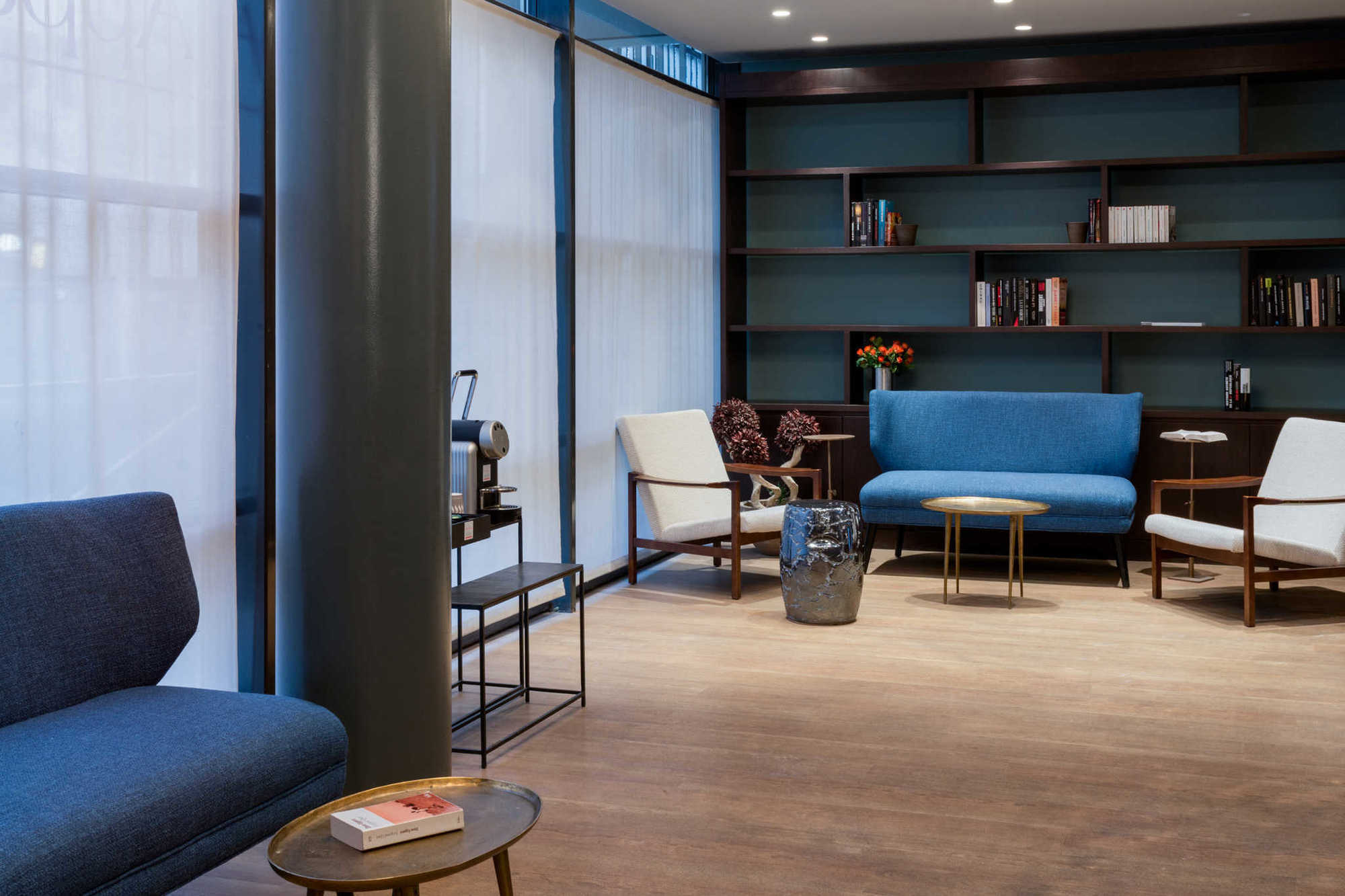 Hotel Sanso By Happyculture Paris Nội địa bức ảnh