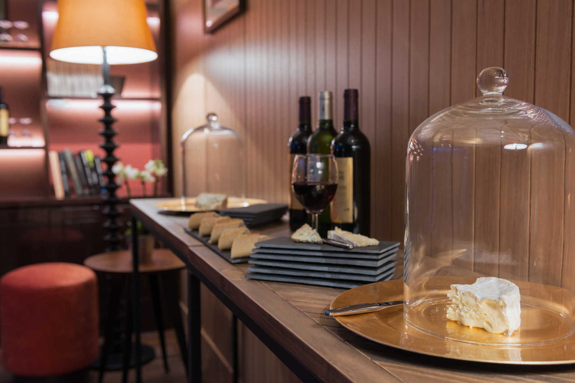 Hotel Sanso By Happyculture Paris Nội địa bức ảnh