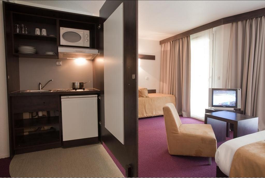 Hotel Sanso By Happyculture Paris Ngoại thất bức ảnh