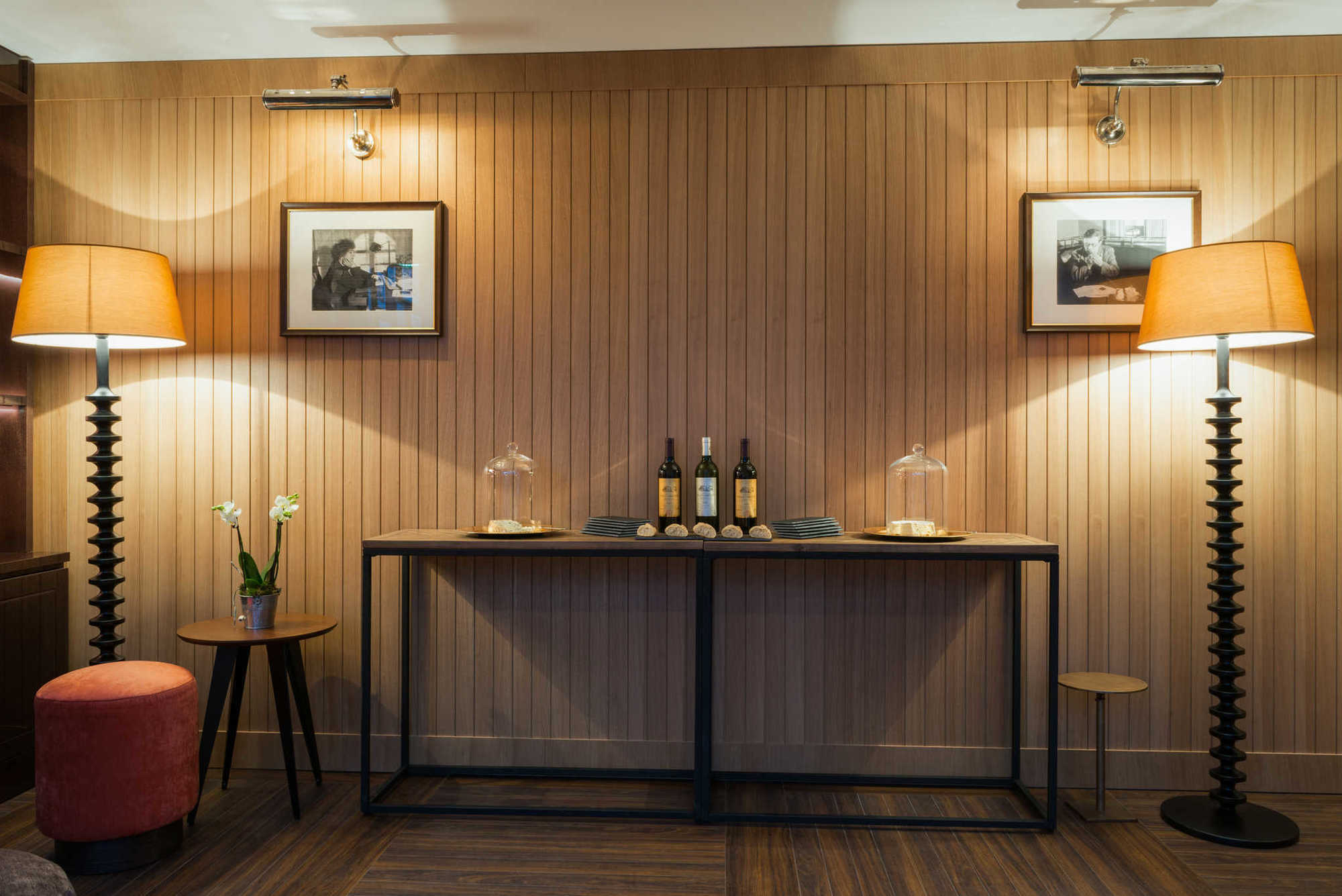 Hotel Sanso By Happyculture Paris Nội địa bức ảnh