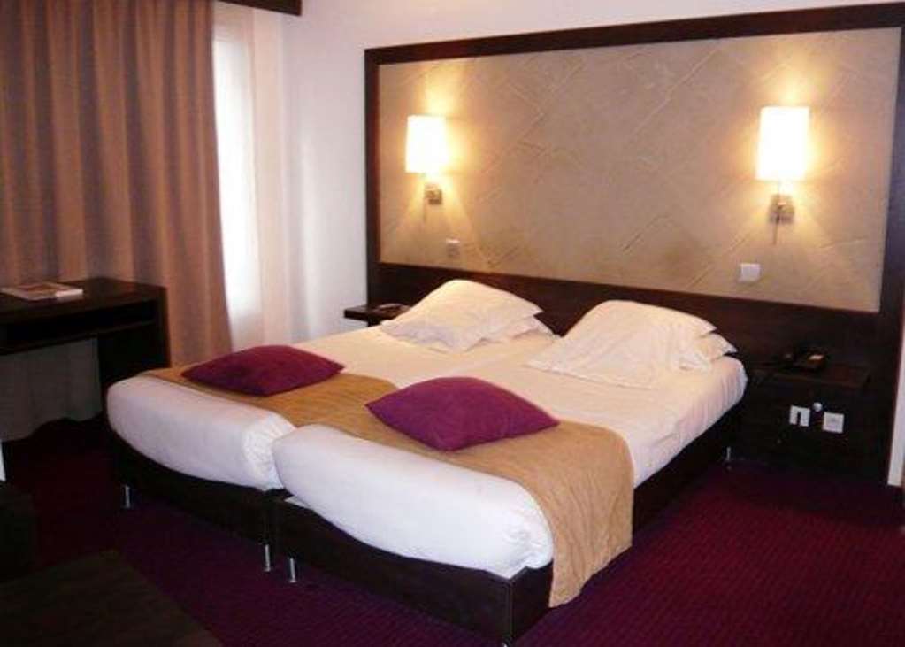 Hotel Sanso By Happyculture Paris Phòng bức ảnh