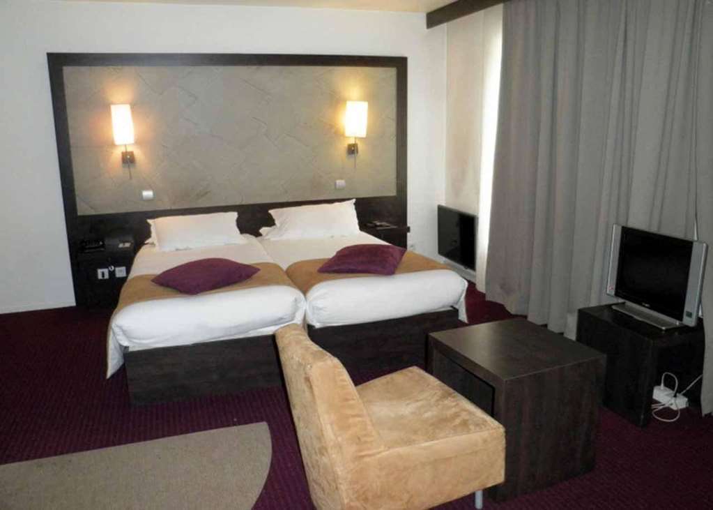 Hotel Sanso By Happyculture Paris Phòng bức ảnh