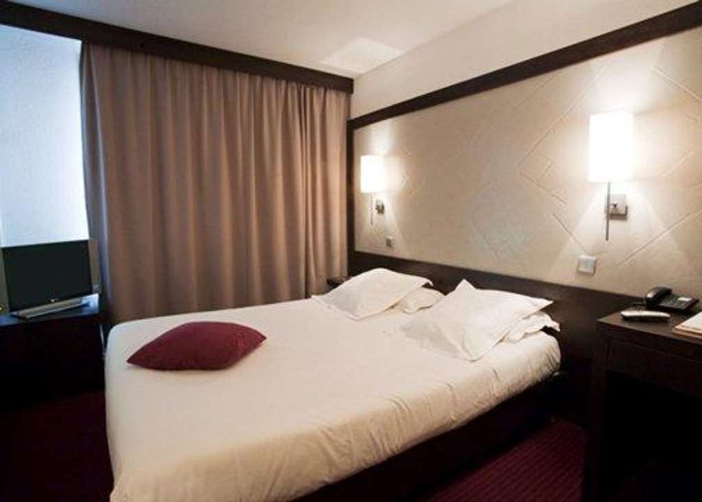 Hotel Sanso By Happyculture Paris Phòng bức ảnh