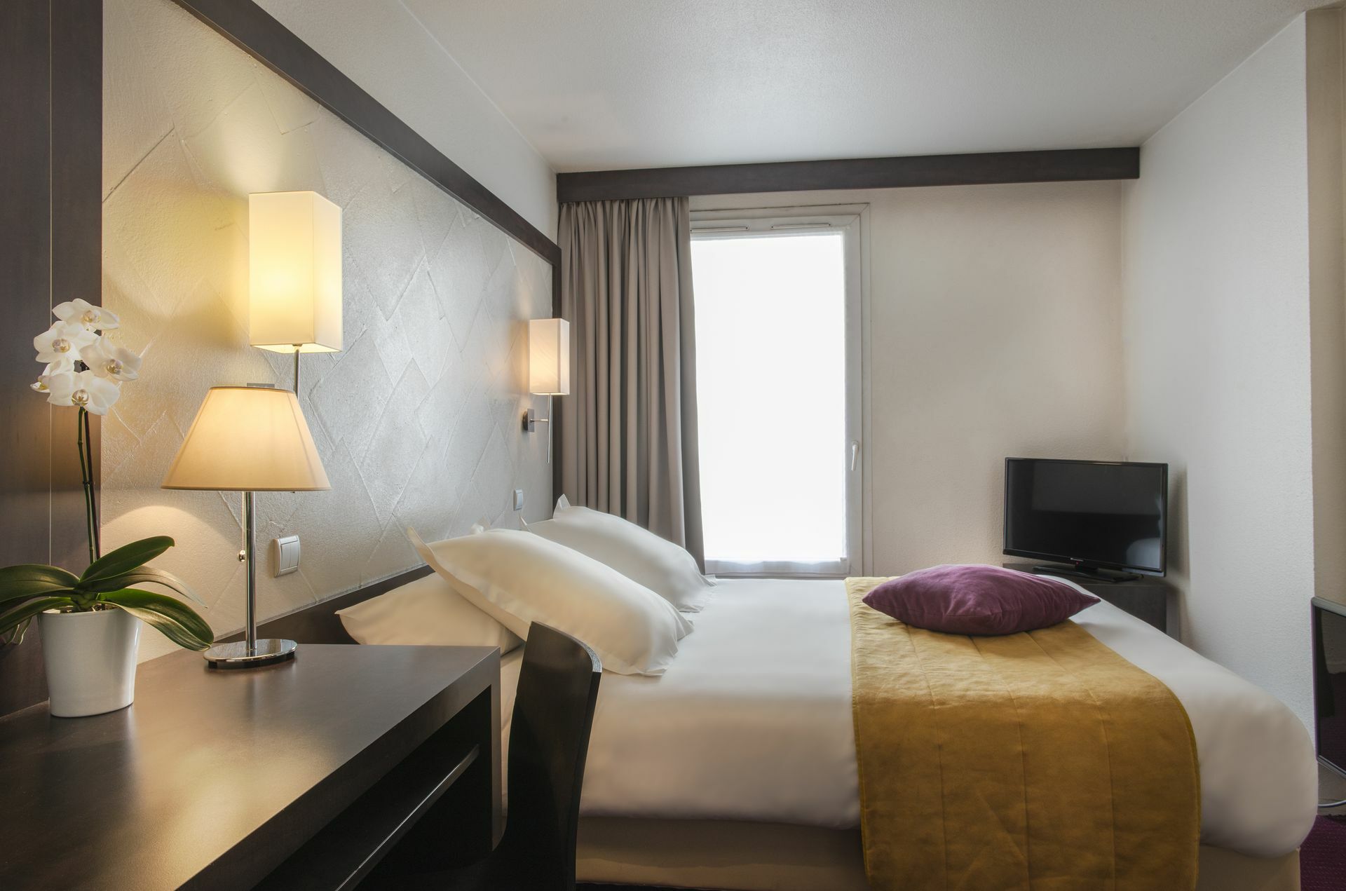Hotel Sanso By Happyculture Paris Ngoại thất bức ảnh